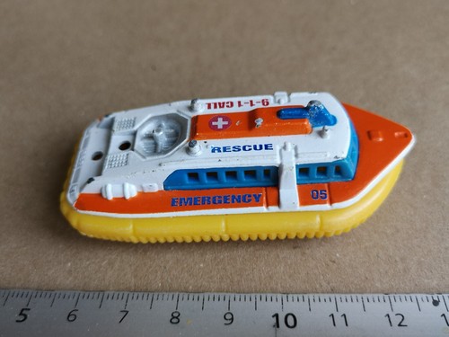 Hovercraft vehicule - hovercraft,