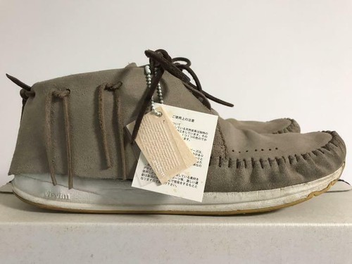 Sneakers visvim fbt néon - fbt,