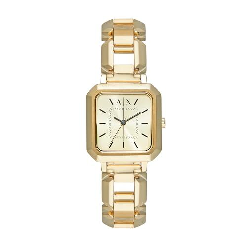 Armani exchange watch - a|x,