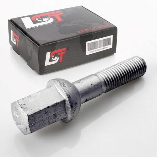10x wheel bolt ball - bolt, r12