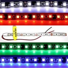 Ruban LED 12V Étanche
