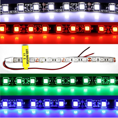 Led mafia ruban 12v - ruban, 12v/24v