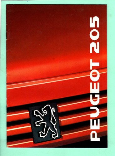 Prospectus brochure - ▬►,