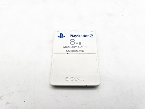 Carte mémoire playstation - carte,