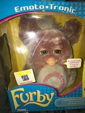 Vds neuf en boite FURBY TIGER