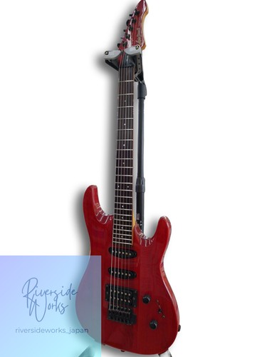 Aria pro stratocaster type - pro,