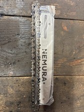 Guide Et Chaîne Tronçonneuse