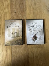 Age of Empires Collector’s