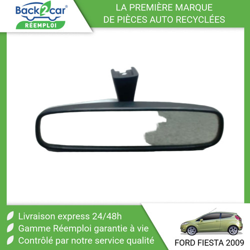 Retroviseur interieur - 🏆,