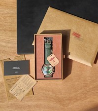 Seagull 1963 ICON II  Hand