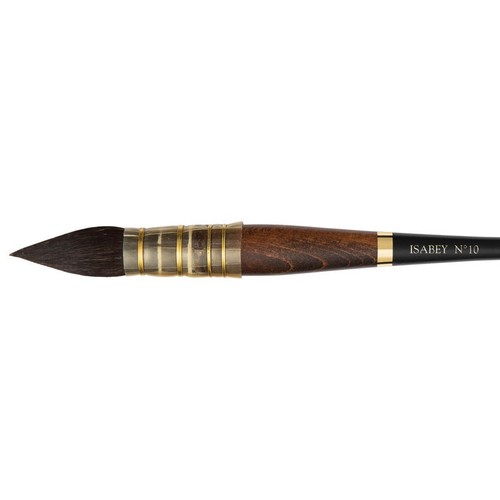 Pinceau lavis aquarelle - -,