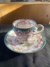 TASSE ET SOUS TASSE A CAFE EN