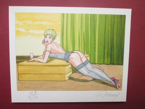 Renaud libris jessica - ex,