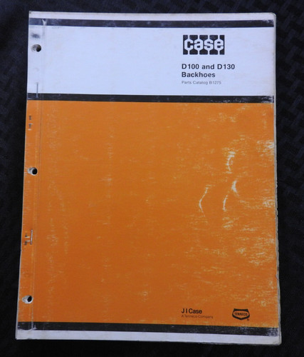 Case 150 170 180 1845 - 150,