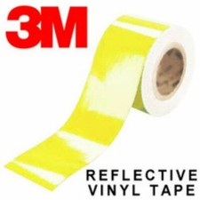 Ruban Adhésif Réfléchissant