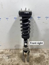 Amortisseur Jaguar XE 2017