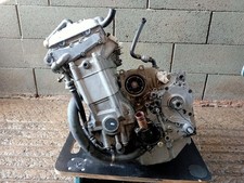 Moteur 66345 km kawasaki zx9r
