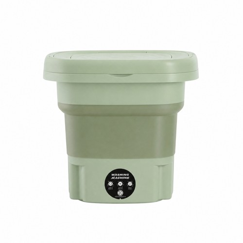 Mini lave linge avec - lave-linge,