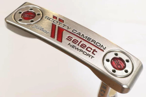 Titleist scotty cameron - titleist,