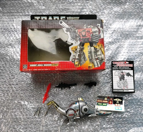 Transformers sludge - g1, /