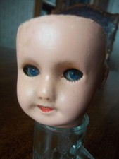 tete de bleuette 1950/52 rare