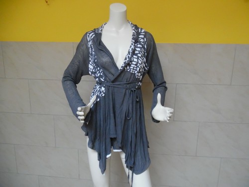 Sarah pacini joli gilet - sarah,