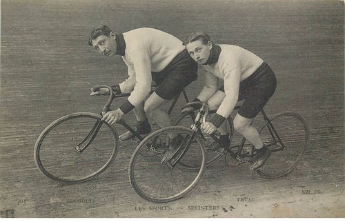 Les sports vélo cyclisme - les, ,