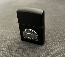 Zippo vintage harley - vintage,