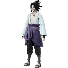 Figurine articulée Sasuke