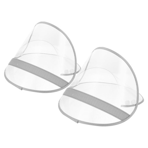 Pcs habillage pluie poncho - 2,