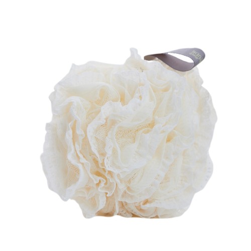 Boule bain dentelle - en,
