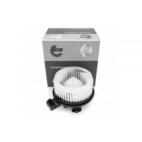 Pulseur air habitacle pour - habitacle,