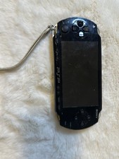 Sony PSP-1004 Console Portable