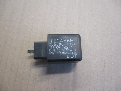 Centrale clignotants fe246bh - clignotants,