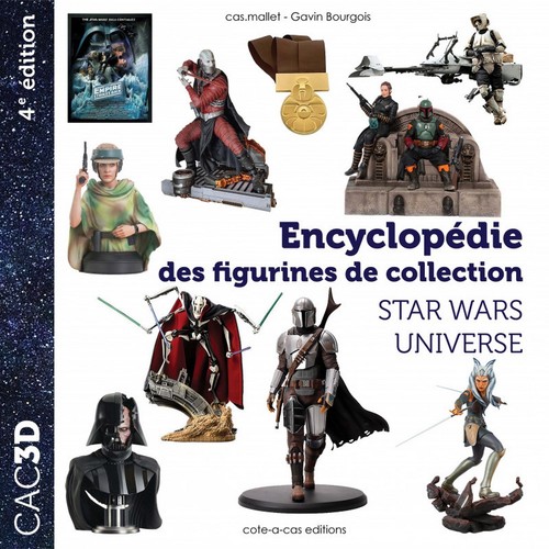 Catalogue cac3d figurines - catalogue,