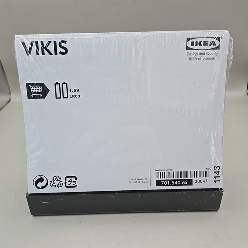 New vintage vikis - vintage,