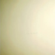 The Beatles White Album