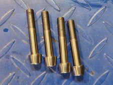 Vis Titane Étriers Frein