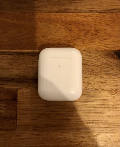 Boîtier airpods apple a1602 - apple,