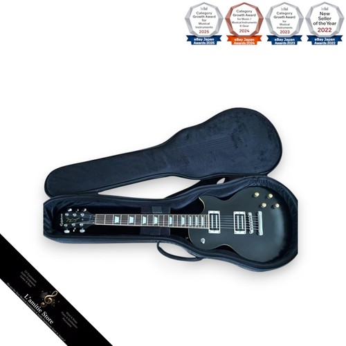 Epiphone vivian campbell - vivian, les