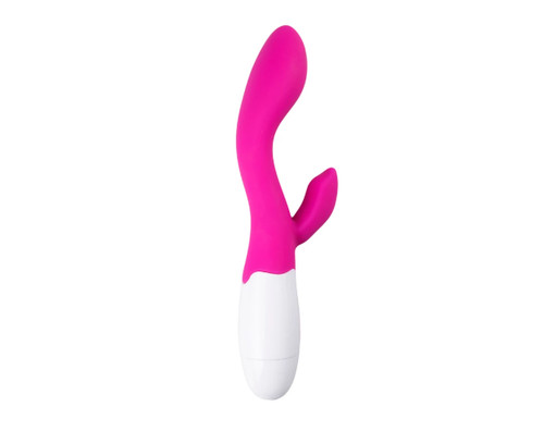 Easytoys lily vibromasseur - -,