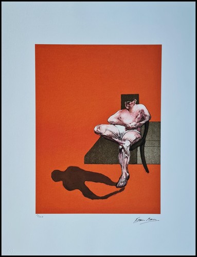 Francis bacon triptyque - francis,