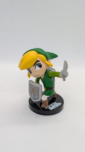 Zelda the wind waker - zelda, –