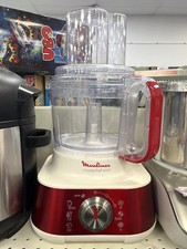 ROBOT MULTIFONCTIONS MOULINEX