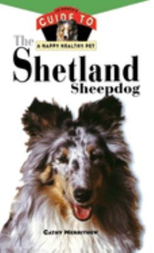 The shetland berger an - shetland, berger: