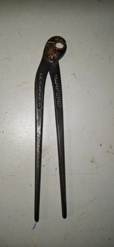 Pince carrelage knipex - pince,