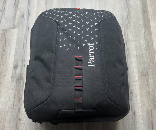 Sac dos pour - pour, 2