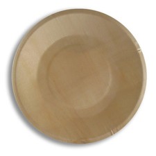 Vaisselle jetable bio-