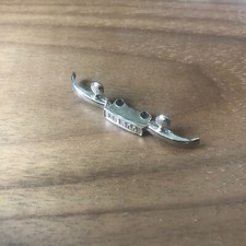 Pare-chocs avant pour auto Prameta Mercedes Benz 300 Jouet Kölner Automodelle