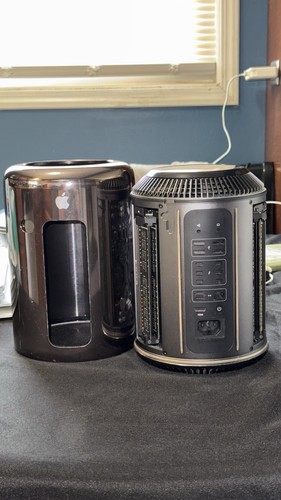 Apple mac pro 2013 amd - 2013, d500